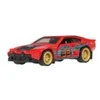 Hot Wheels „Pull-Back Speeders“ automobilis „Dimachinni Veloce“