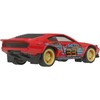 Hot Wheels „Pull-Back Speeders“ automobilis „Dimachinni Veloce“
