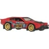 Hot Wheels „Pull-Back Speeders“ automobilis „Dimachinni Veloce“