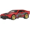 Hot Wheels „Pull-Back Speeders“ automobilis „Dimachinni Veloce“