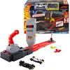 Mattel HOT WHEELS F1 lenktynių trasa – Grid Start (JNN35)