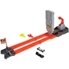 Mattel HOT WHEELS F1 lenktynių trasa – Grid Start (JNN35)