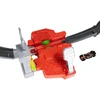 Mattel Hot Wheels Racing Formuła 1 Rinkinys Tor wyścigowy Sprint + 3 bolidy
