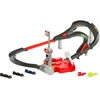 Mattel Hot Wheels Racing Formuła 1 Rinkinys Tor wyścigowy Sprint + 3 bolidy