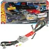 Mattel HOT WHEELS F1 lenktynių trasos rinkinys – Grand Prix (JDY16)