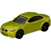 Hot Wheels Sidabrinis auto BMW M2 2016 Važiuoklė Osobowy Auksinis Samochód
