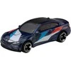Hot Wheels Sidabrinis automobilis BMW M4 lengvasis automobilis Tamsiai mėlynas automobilis