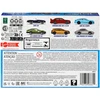Mattel HOT WHEELS šešių europietiškų automodeliukų rinkinys (JBY79)