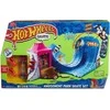 Žaislų rinkinys - Mattel Hot Wheels Riedlenčių pramogų parko nuolydžiai ir trasos