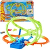 Mattel HOT WHEELS STUNT TRACKS sferinė triukų trasa (JMG48)