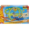 Mattel HOT WHEELS STUNT TRACKS sferinė triukų trasa (JMG48)