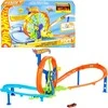 Mattel HOT WHEELS rinkinys – Veiksmo turbinų iššūkis (JBX65)