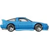 Mattel Hot Wheels Greiti ir įsiutę transporto priemonių rinkinys, 5 metaliniai automobiliai
