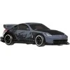 Mattel Hot Wheels Greiti ir įsiutę transporto priemonių rinkinys, 5 metaliniai automobiliai