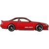 Mattel Hot Wheels Greiti ir įsiutę transporto priemonių rinkinys, 5 metaliniai automobiliai