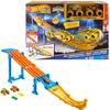 Mattel HOT WHEELS MONSTER TRUCKS trasa – Trophy Champions (JMW70)