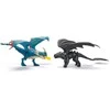Spin Master Dragons Drakonai – pilnametražis filmas Drakonai – mirtinas Nadderis (6074242)