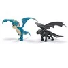 Spin Master Dragons Drakonai – pilnametražis filmas Drakonai – mirtinas Nadderis (6074242)