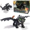 Spin Master DRAGONS Interaktyvus slibinas Bedantis