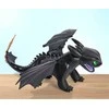Spin Master DRAGONS Interaktyvus slibinas Bedantis