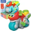 CLEMENTONI 50801 CLM interaktyvus motociklas