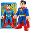 Mattel Figūrėlė Supermanas Imaginext DC Super Friends XL 25 cm