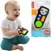 Fisher Price žaislinis TV pultelis