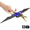 Mattel JUROS KELIONĖS PASAULIS Riaumojantis pteranodonas JKL78 /4