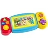 Fisher Price Mažojo žaidėjo abc pultas mokykis ir juokis