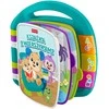Fisher-Price mokomoji knygelė su mygtukais