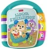 Mattel FP L_L ksišżeczka su wierszykami JMM57 /5