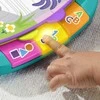 Mattel FP L_L ksišżeczka su wierszykami JMM57 /5