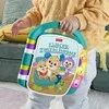 Mattel FP L_L ksišżeczka su wierszykami JMM57 /5