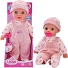 SIMBA Laura gaworząca 30cm 514-0531