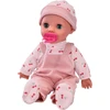 SIMBA Laura gaworząca 30cm 514-0531