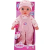 SIMBA Laura gaworząca 30cm 514-0531