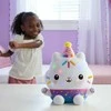 Spin Master Gabby's Dollhouse - Cakey Feature Pliušinis 25 cm (6071152)