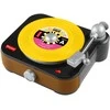 Record Fisher Price patefonų grotuvas JGX04