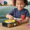 Record Fisher Price patefonų grotuvas JGX04