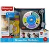 Record Fisher Price patefonų grotuvas JGX04