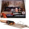 SIMBA JADA F_F Diorama Wycig su pocišgiem 9334915314