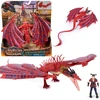 Figūrėlė Spin Master Dragons Viking &amp; Dragon-Nightmare &amp; Snotlout