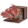 DRAGONS Mini slibino figūrėlė, 5 cm