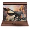 DRAGONS Mini slibino figūrėlė, 5 cm