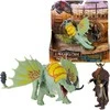 Spin Master Dragons Viking &amp; Dragon-Rumblehorn &amp; Stoick