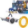 Jakks Pacific Sonic - Nuotoliniu būdu valdomas „Sonic Skate“ (417014)