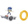 Jakks Pacific Sonic - Nuotoliniu būdu valdomas „Sonic Skate“ (417014)
