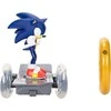 Jakks Pacific Sonic - Nuotoliniu būdu valdomas „Sonic Skate“ (417014)