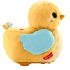 Fisher Price Jeżdżąca Kaczka Kiwaczka 4w1 zabawka wspierająca naukę raczkowania