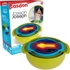 Casdon JOSEPH JOSEPH indų rinkinys „Nest 9“